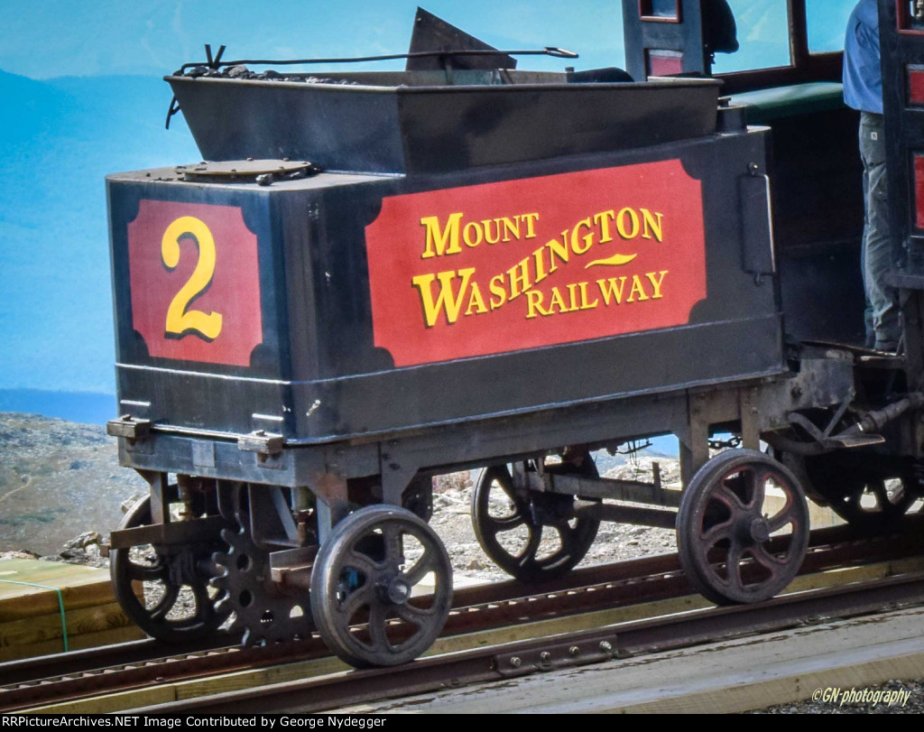 MWCR 2